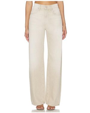 PAIGE Barrel Arellia - Weiß