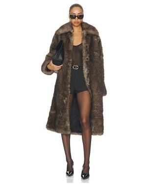 Samsøe & Samsøe Manteau Salyllo En. Taille Also En M, S, Xs - Noir