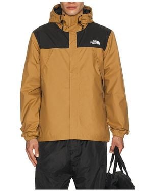The North Face Antora Jacket - Black