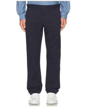 Polo Ralph Lauren Stretch Chino Pant - Blue