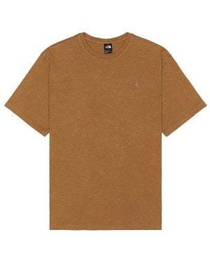 The North Face Shirt - Braun