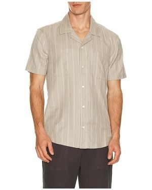 PAIGE Jacobson Shirt - Multicolour