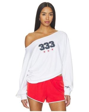 The Mayfair Group 333 Sport Long-Sleeve - White