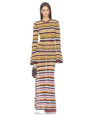 Beach Riot Joia Dress - White