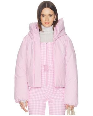 CORDOVA Alpe Ski Jacket - Pink