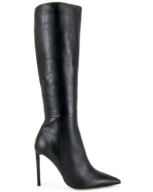 Tony Bianco Apollo Heeled Boot - Black