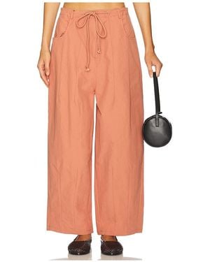 Lioness Hose Riptide - Orange
