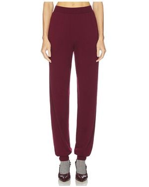 Helsa Hose Kerstin - Rot