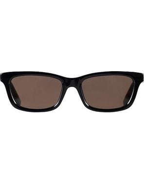DMY STUDIOS Ines Sunglasses - Black