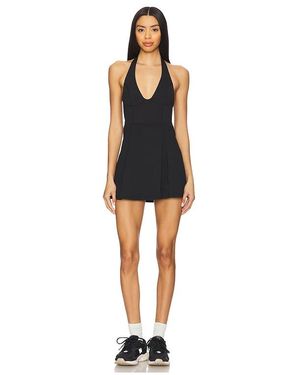 L*Space Kleid Pierce - Schwarz