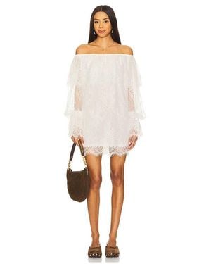Tularosa Kleid Winona - Weiß