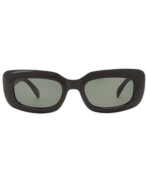 Aire Orbit Sunglasses - Black
