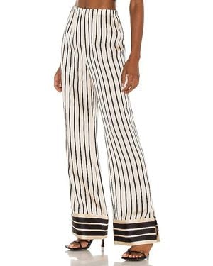 L'academie 'Academie The Rosie Pant - Multicolour