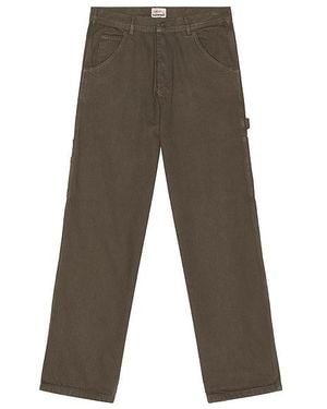 Stan Ray Big Job Painter Pant - Grey