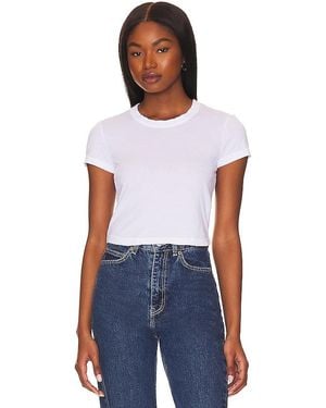Cotton Citizen The Standard Baby Tee - White
