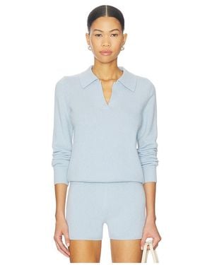 AEXAE Jumper - Blau