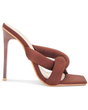 superdown Junie Sandal - Brown