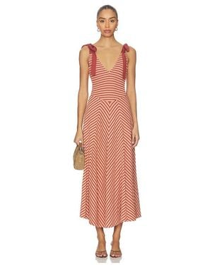 Free People X Free-Est Cecelia Midi Dress - White