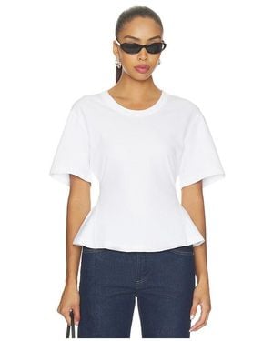 Citizens of Humanity Rework Men's Tee - White