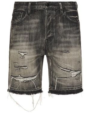 BBCICECREAM Shorts - Grau