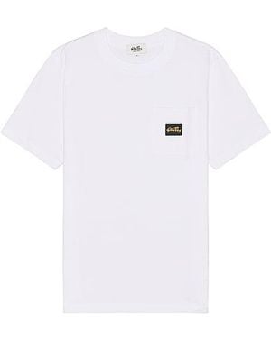 Stan Ray Shirtkleider - Weiß