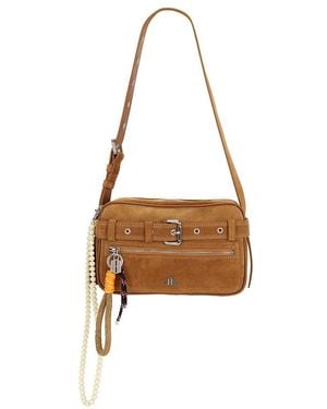 Aniye By Tasche Medium Santa - Natur