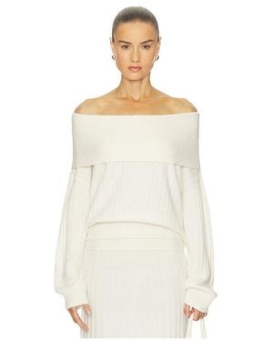 NAADAM トップ - ホワイト