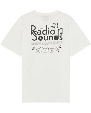 Rhythm Shirtkleider - Weiß