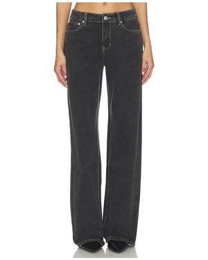 superdown Claira Jean - Black
