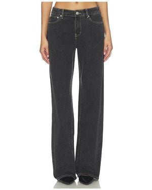 superdown Claira Jean - Black