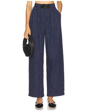 Sabina Musayev Hose Joseph - Blau