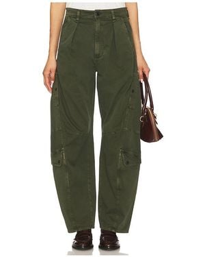 Citizens of Humanity Flight Pant - Green