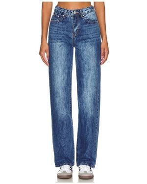 superdown Camille Jeans - Blue