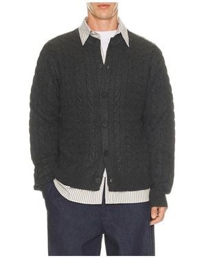 Levi's Gilet Fulton En. Taille Also En M, S, Xl/1X - Noir