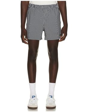NN07 Holiday Shorts - Grey