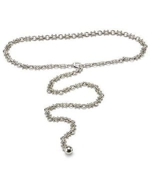 Lelet Ceinture Bianka En - Métallisé
