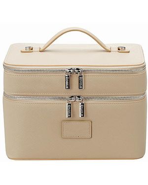 ETOILE COLLECTIVE Neceser Dúo Duo Vanity Case En Talla - Neutro