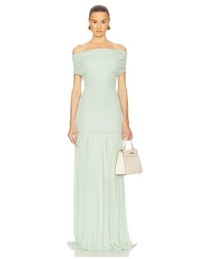 long white dress formal LONG WHITE LINEN DRESS
