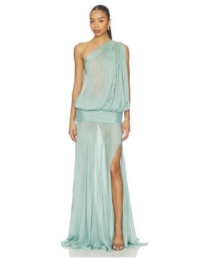 Deme by Gabriella The Ava Dress - Blue