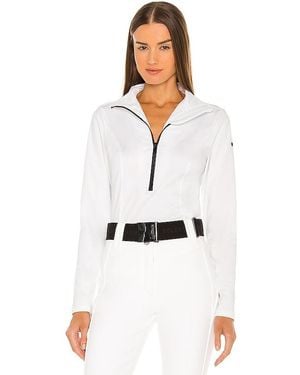Goldbergh Serena Ski Pully - White