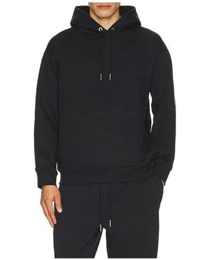 On Shoes Club Collective Hoodie - Black