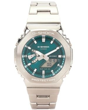 G-Shock Gm2110 Series Watch - Blue