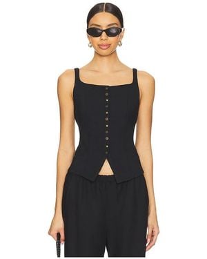 Free People A Moment - Black