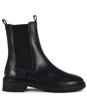 Tony Bianco Harper Boot - Black