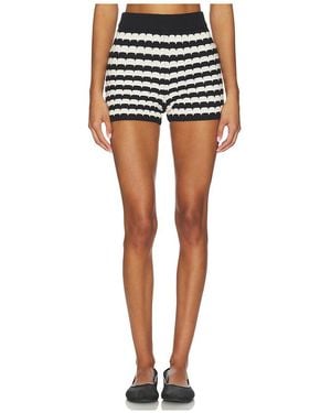 Show Me Your Mumu Shorts Inez - Schwarz