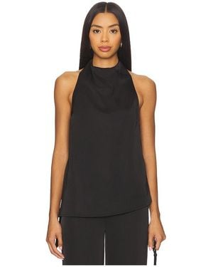 ALL THE WAYS Fable Top - Black