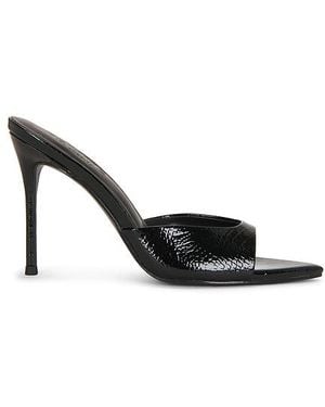 Femme LA Bella Slipper - Black