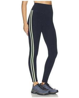 Splits59 Ella High Waist Airweight Legging - Blue