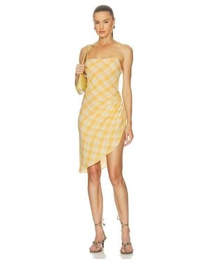 Ronny Kobo Alaina Dress - Multicolour