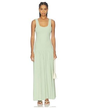 By Malene Birger Marcielle Dress - White